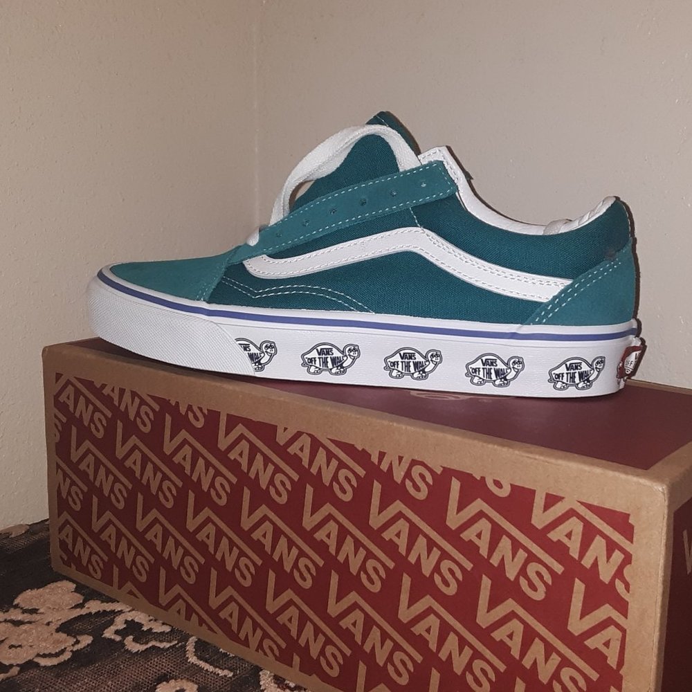 VANS -  OLD SKOOL